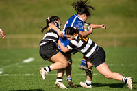 Tia Paasi Memorial Trophy - Norths vs Ories 15 June (Semi Final)