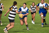 Tia Paasi Trophy - Ories vs Norths 14 June