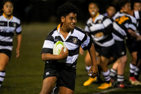 U13 Norths Jackals vs Ories 3 May