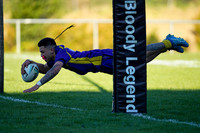 Grand Final - Randwick vs Whiti te Ra 20 September