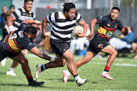 Rugby
