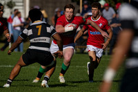 Swindale Shield - Ories vs MSP