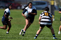 Rebecca Liua'ana Trophy - Ories vs Petone 11 April