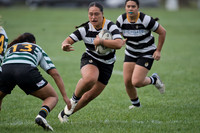 Rebecca Liua'ana Trophy - Ories vs OBU 18 April