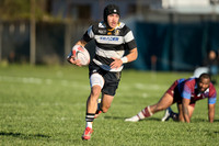 Swindale Shield - Ories vs Avalon 25  April