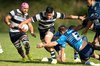 Swindale Shield - Ories vs Johnsonville 2 May