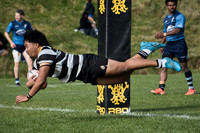 Harper Lock Shield - Ories vs Johnsonville 2 May