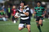 Swindale Shield - Ories vs Wainuiomata 9 May