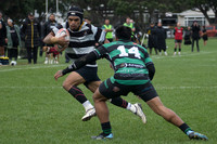 Harper Lock Shield - Ories vs Wainuiomata 9 May