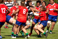Rebecca Liua'ana Trophy - Ories vs MSP 9 April