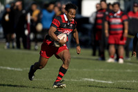 Harper Lock Shield - Ories vs Poneke 30 May