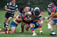 Swindale Shield - Ories vs Tawa 6 June