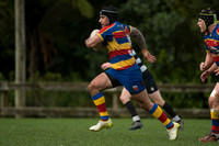 Harper Lock Shield - Ories vs Tawa 6 June