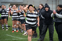 Tia Paasi Memorial Trophy - Ories vs Norths 27 June