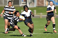 Tia Paasi Trophy - Ories vs Petone 31 May