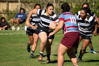 Rebecca Liua'ana Trophy - Avalon vs Ories 27 April