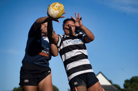 Tia Paasi Memorial Trophy - Ories vs Petone 8 June
