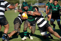 Swindale Shield - Ories vs Wainuiomata 11 May