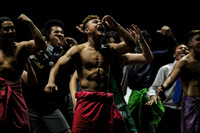 Rongotai College Poly Variety Night