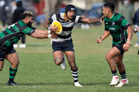 Harper Lock Shield - Ories vs Wainuiomata 11 May