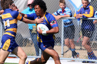 Marist Secondary School 7's