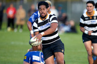 Swindale Shield - Ories vs Norths 30 April