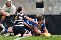 Tia Paasi Memorial Trophy - Norths vs Ories 1 June