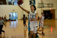 Basketball
