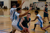 Onslow Senior A vs Silverstream Senior B 30 March