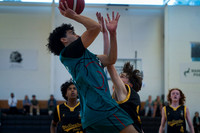 Onslow Senior A vs Wellington College Senior B 31 March
