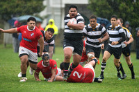 Swindale Shield - Ories vs MSP 13 April