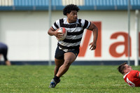 Paris Memorial Trophy - Ories vs MSP 13 April