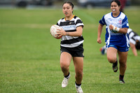 Rebecca Liua'ana Trophy - Ories vs Norths 20 April