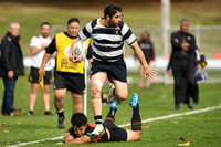 Harper Lock Shield - Ories vs Upper Hutt 20 April