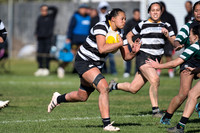 Rebecca Liua'ana Trophy - Ories vs OBU/Poneke 11 May