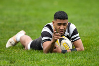 Harper Lock Shield - Ories vs Wainuiomata 28 June