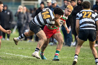Paris Memorial Trophy - HOBM vs Ories 29 June