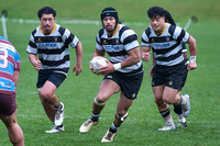 Swindale Shield - Ories vs Avalon 7 June