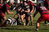 Harper Lock Shield - Ories vs Poneke 21 June