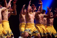 Rongotai College