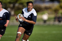 Rebecca Liua'ana Trophy - Ories vs Petone 18 May