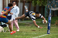 Swindale Shield - Ories vs Tawa 3 May