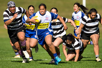 Rebecca Liua'ana Trophy - Ories vs Norths 3 May