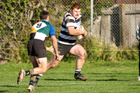 Swindale Shield - OBU vs Ories 15 June