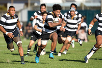 Swindale Shield - Avalon vs Ories 27 April