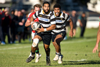 Swindale Shield - Ories vs MSP 10 May