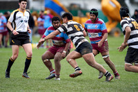 Ed Chaney Cup - Avalon vs Ories 18 June