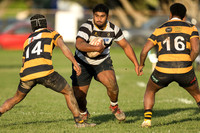 Swindale Shield - Ories vs Wellington 14 June