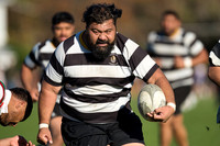 Harper Lock Shield - HOBM vs Ories 31 May