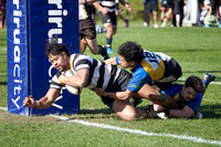 Hardham Cup Final - OBU vs Ories 23 July